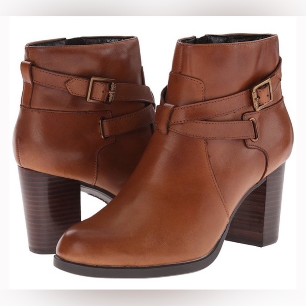 NWOT Sperry Top Slider Women’s Dasher Belle Boot Size 9 1/2.